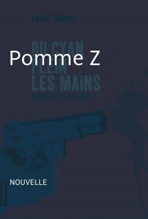 Cover of the book Pomme Z by Sophie Bienvenu