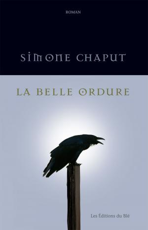 Book cover of La belle ordure