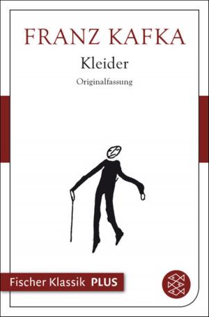 Book cover of Kleider