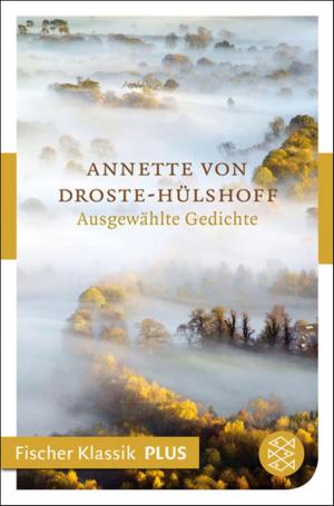 Cover of the book Ausgewählte Gedichte by Daniel Heller-Roazen