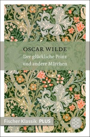 Cover of the book Der glückliche Prinz und andere Märchen by Thornton Wilder