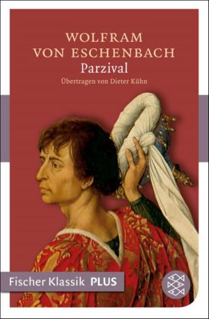 Cover of the book Parzival by P.C. Cast