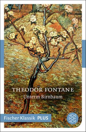 Book cover of Unterm Birnbaum