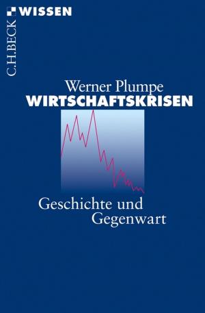 Cover of the book Wirtschaftskrisen by Dirk Heißerer