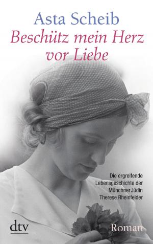 Cover of the book Beschütz mein Herz vor Liebe by Dora Heldt