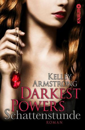 Cover of the book Darkest Powers: Schattenstunde by Eva Maaser