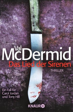Cover of the book Das Lied der Sirenen by Wolf Serno