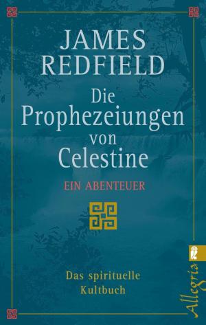 Cover of the book Die Prophezeiungen von Celestine by Elena-Katharina Sohn