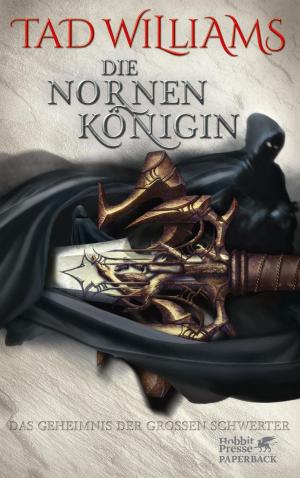 Book cover of Das Geheimnis der Großen Schwerter / Die Nornenkönigin