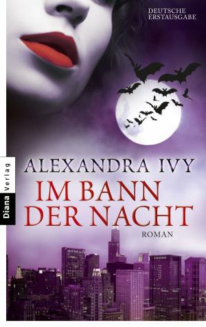Book cover of Im Bann der Nacht