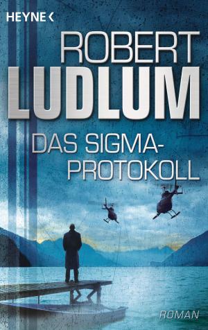 Cover of the book Das Sigma-Protokoll by S.L.  Grey