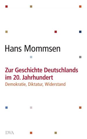 Cover of the book Zur Geschichte Deutschlands im 20. Jahrhundert - by Ian Kershaw