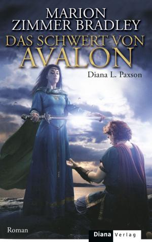 Cover of the book Das Schwert von Avalon by Kate Morton