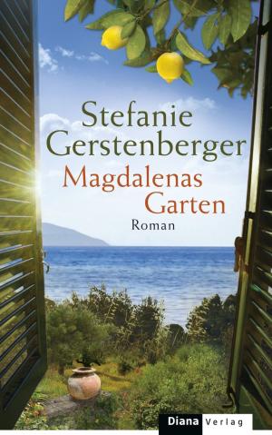Cover of the book Magdalenas Garten by Laura Schroff, Alex Tresniowski