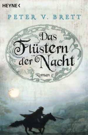 Cover of the book Das Flüstern der Nacht by Kim Stanley Robinson