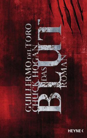 Book cover of Das Blut