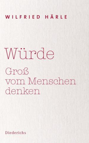 Cover of the book Würde by Dalai Lama