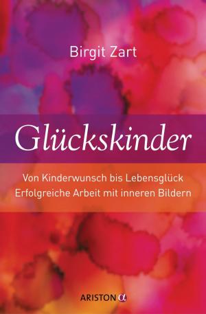 Cover of the book Glückskinder by Volker Kitz