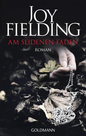 Cover of the book Am seidenen Faden by Patrick Ness