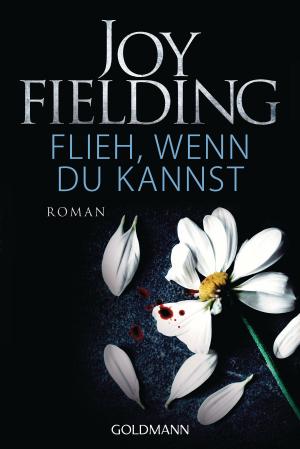 Cover of the book Flieh wenn du kannst by Liz Fenwick
