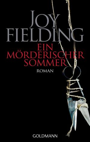 Book cover of Ein mörderischer Sommer
