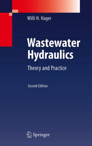 bigCover of the book Wastewater Hydraulics by 