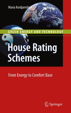 Cover of the book House Rating Schemes by Andreas E. Kyprianou