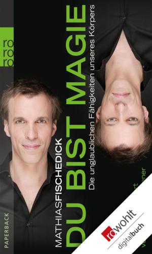 bigCover of the book Du bist Magie by 