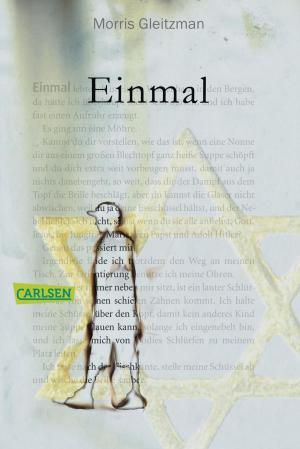 Cover of the book Einmal by Sally Gardner
