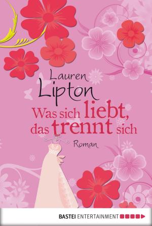 Cover of the book Was sich liebt, das trennt sich by Jason Dark