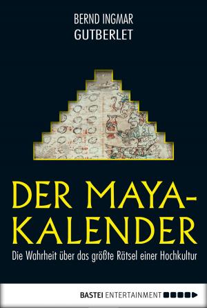 Cover of the book Der Maya-Kalender by Andreas Kufsteiner