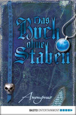 Book cover of Das Buch ohne Staben