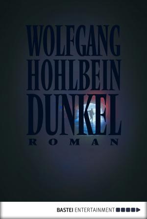 Cover of the book Dunkel by Sissi Merz