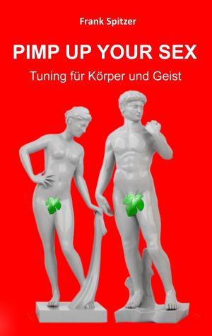 Cover of the book Pimp Up Your Sex by Klaus Hinrichsen