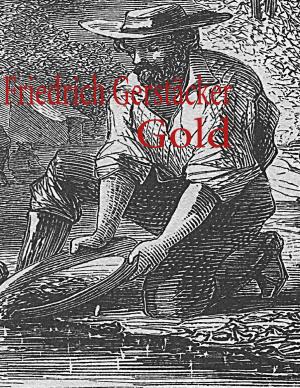 Cover of the book Gold by Stefan Wahle