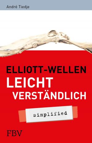 Cover of the book Elliott-Wellen leicht verständlich by William Engdahl
