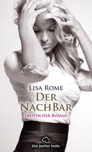 Cover of the book Der NachBar | Erotischer Roman by Sharon York