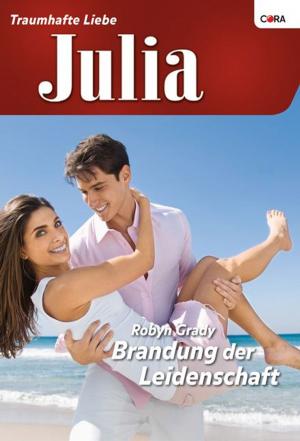 Cover of the book Brandung der Leidenschaft by Andrea Laurence
