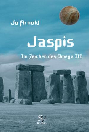 Cover of the book Jaspis by Amelie Blomberg, Hendrik Blomberg