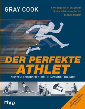 Cover of the book Der perfekte Athlet by Patrick Strasser, Dante Bonfim Costa Santos