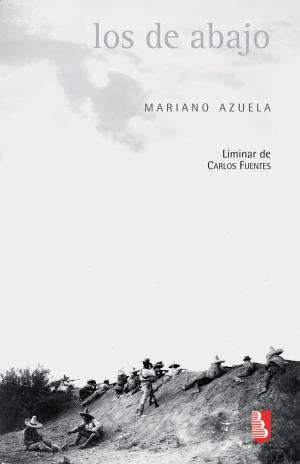 Cover of the book Los de abajo by Vicente Leñero