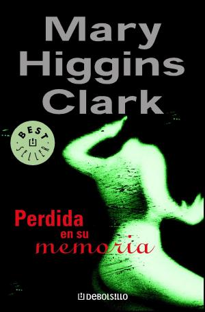 Cover of the book Perdida en su memoria by Moni Pérez