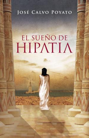 Cover of the book El sueño de Hipatia by Miguel de Unamuno