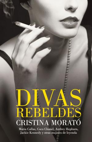 Cover of the book Divas rebeldes by Javier Reverte