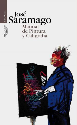 Cover of the book Manual de Pintura y Caligrafía by John Burnside
