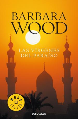 Cover of the book Las vírgenes del paraíso by Cars, Jean des