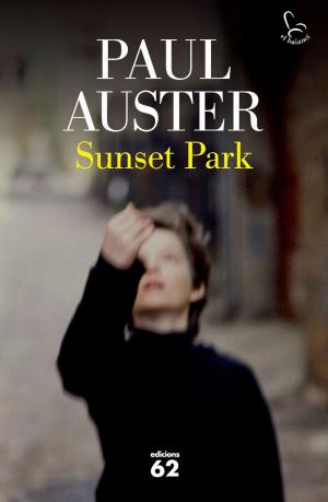 Cover of the book Sunset Park by Donna Leon