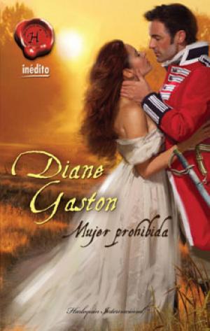 Cover of the book Mujer prohibida by Jane Porter