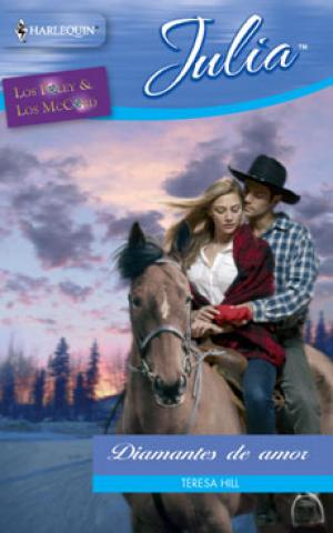 Cover of the book Diamantes de amor by Lynne Graham