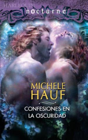 Cover of the book Confesiones en la oscuridad by Jackie Merritt